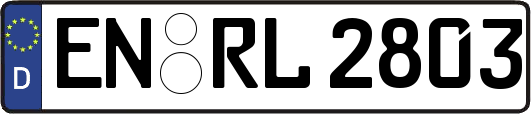 EN-RL2803
