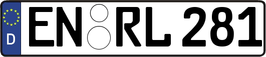 EN-RL281