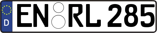 EN-RL285