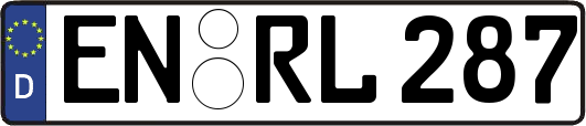 EN-RL287