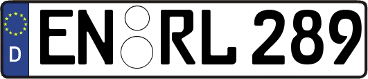 EN-RL289