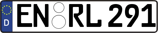 EN-RL291