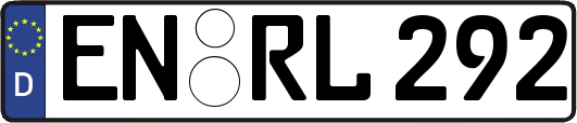 EN-RL292