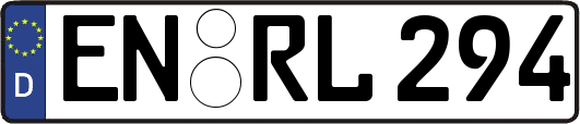 EN-RL294