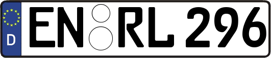 EN-RL296