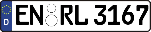 EN-RL3167