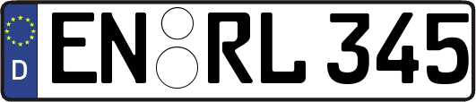 EN-RL345