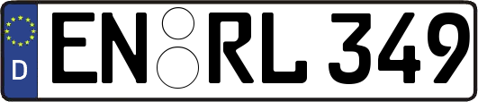 EN-RL349