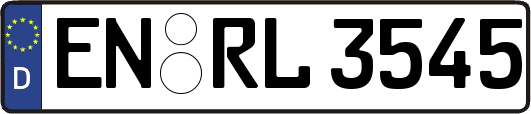 EN-RL3545