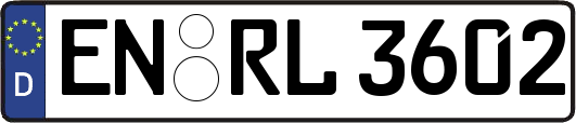 EN-RL3602
