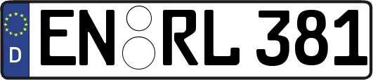 EN-RL381
