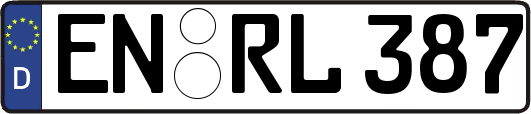 EN-RL387