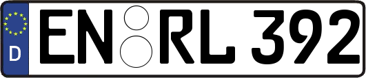 EN-RL392