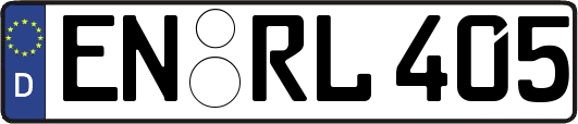 EN-RL405