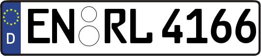 EN-RL4166