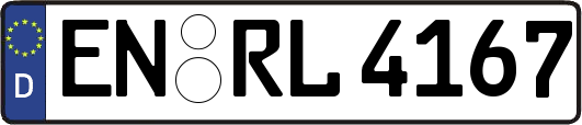 EN-RL4167