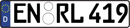 EN-RL419