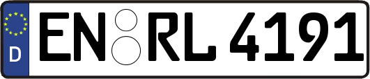 EN-RL4191