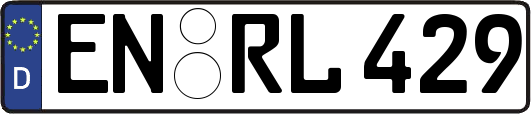 EN-RL429