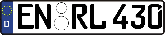 EN-RL430