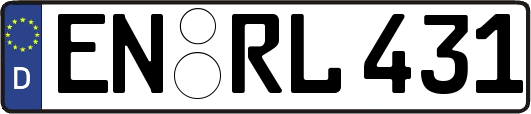 EN-RL431