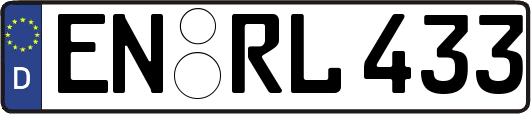 EN-RL433