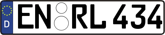 EN-RL434