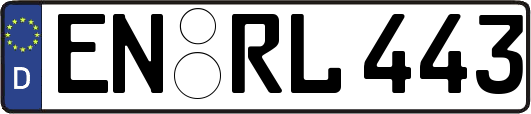 EN-RL443
