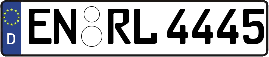EN-RL4445