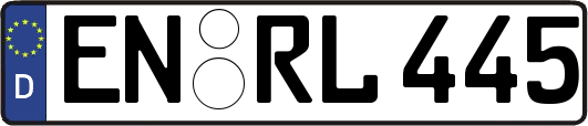 EN-RL445