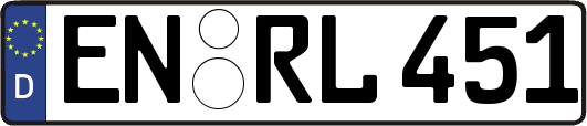EN-RL451