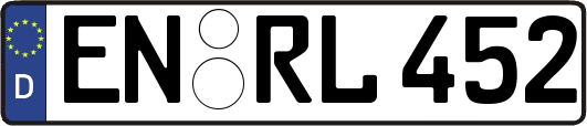 EN-RL452