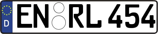 EN-RL454
