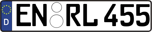 EN-RL455