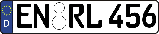 EN-RL456