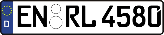 EN-RL4580