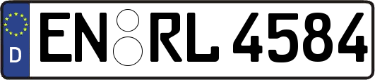 EN-RL4584