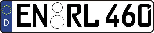 EN-RL460