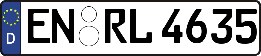 EN-RL4635