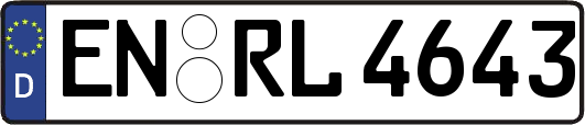 EN-RL4643