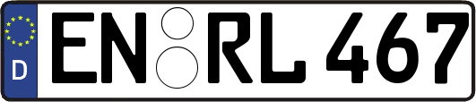 EN-RL467