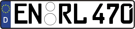 EN-RL470