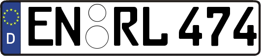 EN-RL474