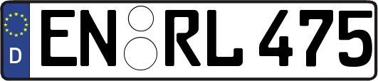 EN-RL475