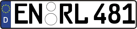 EN-RL481