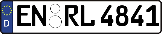EN-RL4841