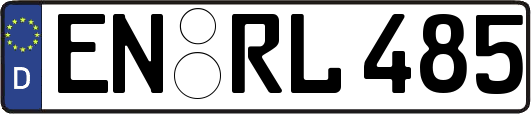EN-RL485