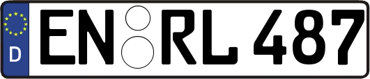 EN-RL487