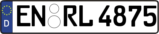 EN-RL4875