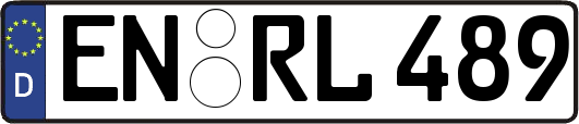 EN-RL489